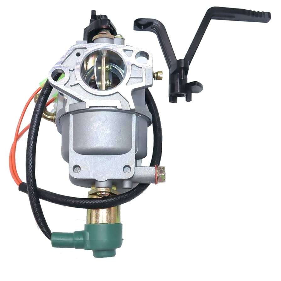Amazon.com : QAVAN 797758 Carburetor for Briggs & Stratton